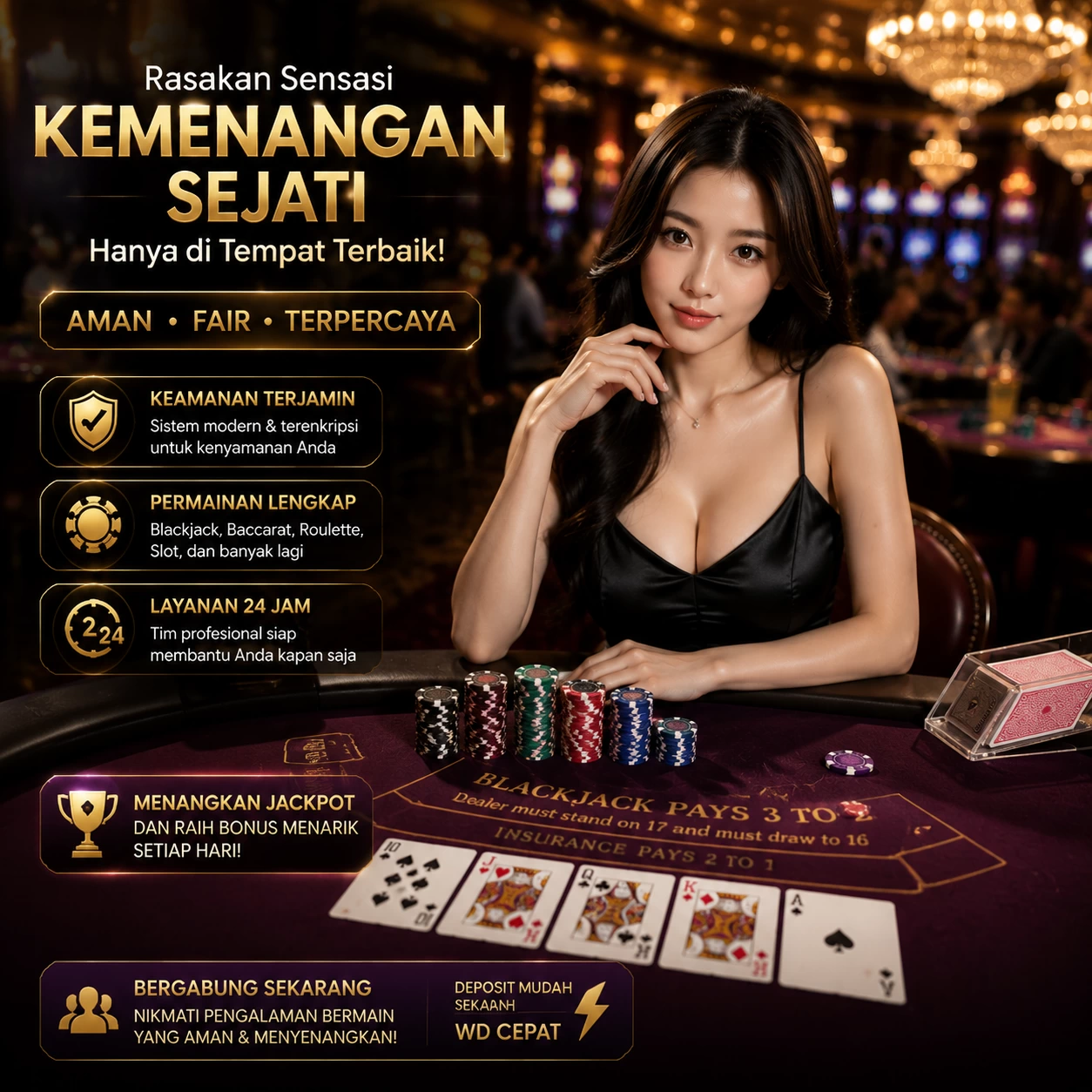 tasiktoto APK — katalog lengkap